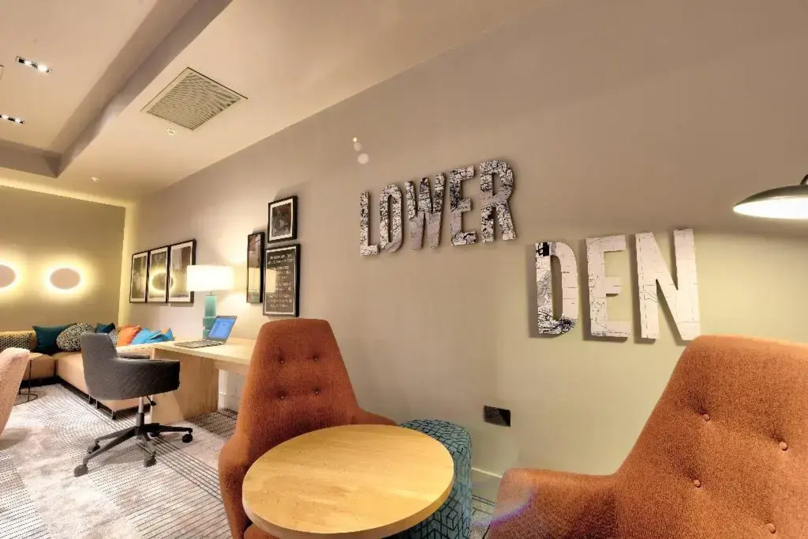 Staybridge Suites Dundee by IHG