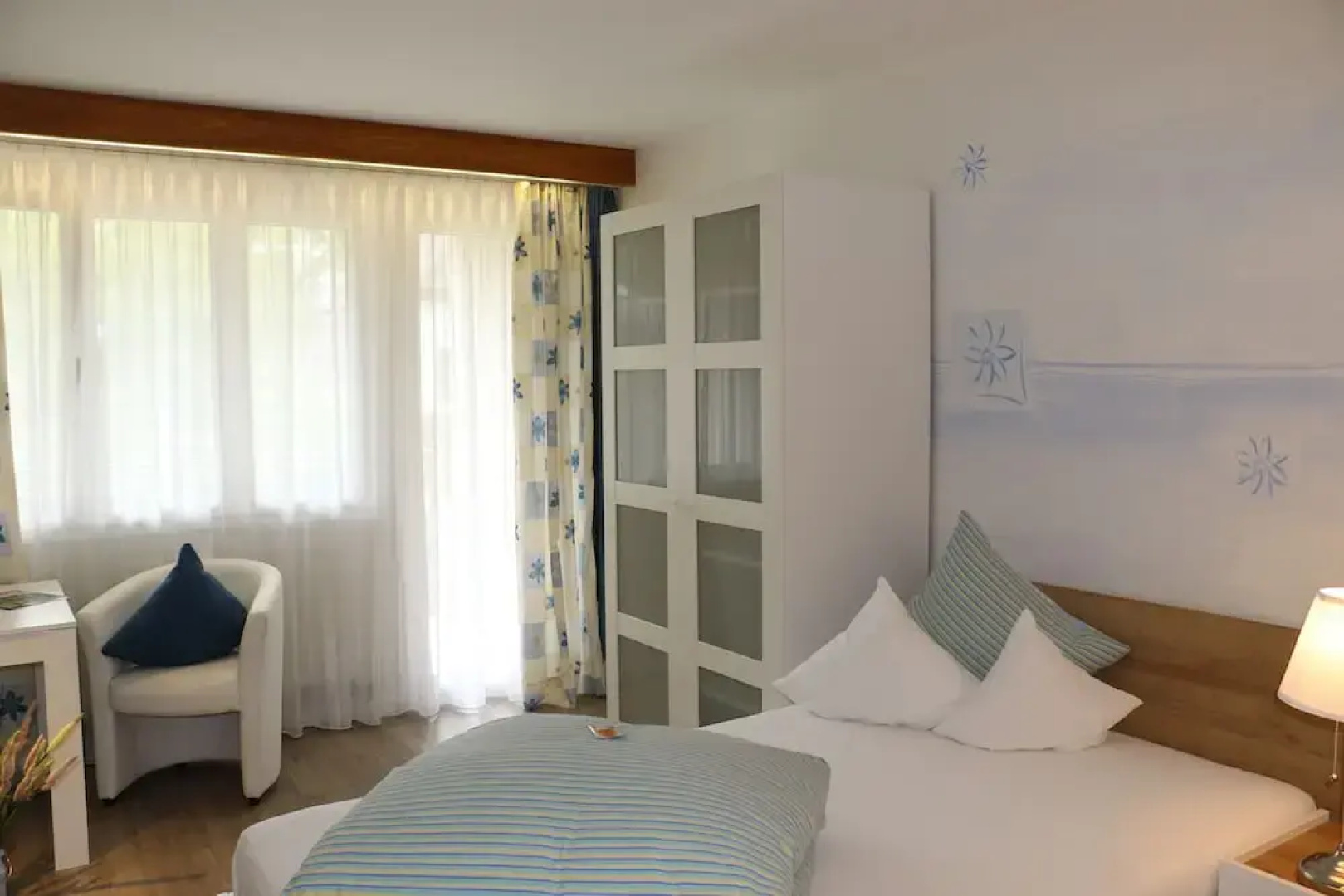Hotel Garni Torkelbuendte