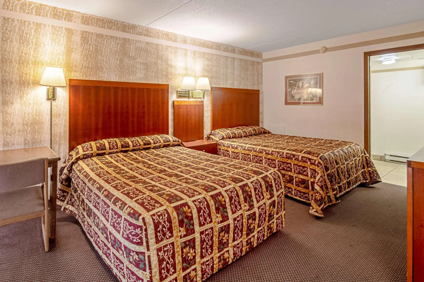 Devils Lake Inn By OYO Near Devils Lake Regional Airport