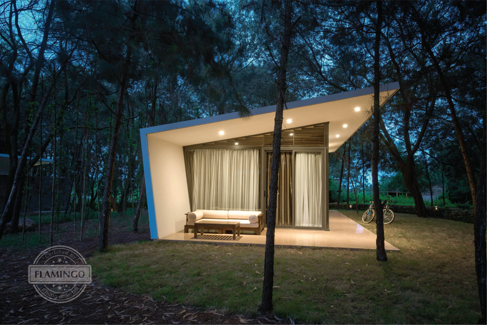 Flamingo Heritage Onsen & Resort - Managed by Flamingo Hotels & Resorts