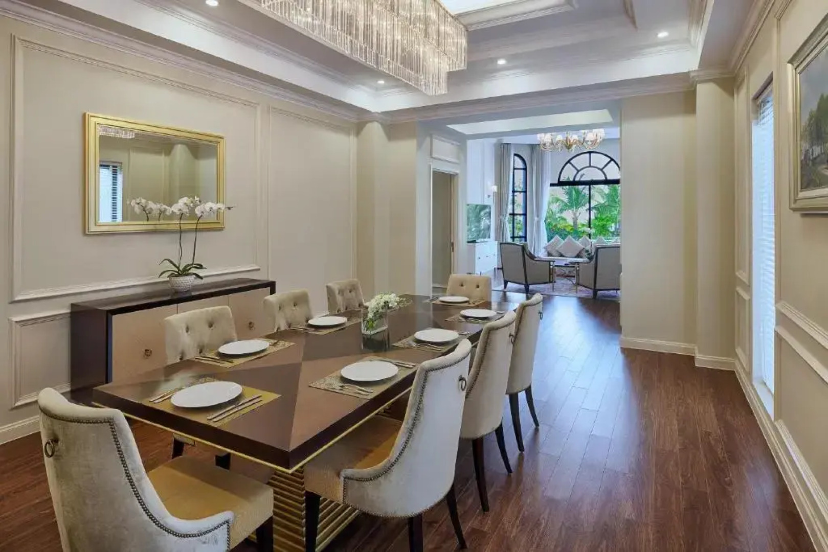 Meliá Vinpearl Phu Quoc