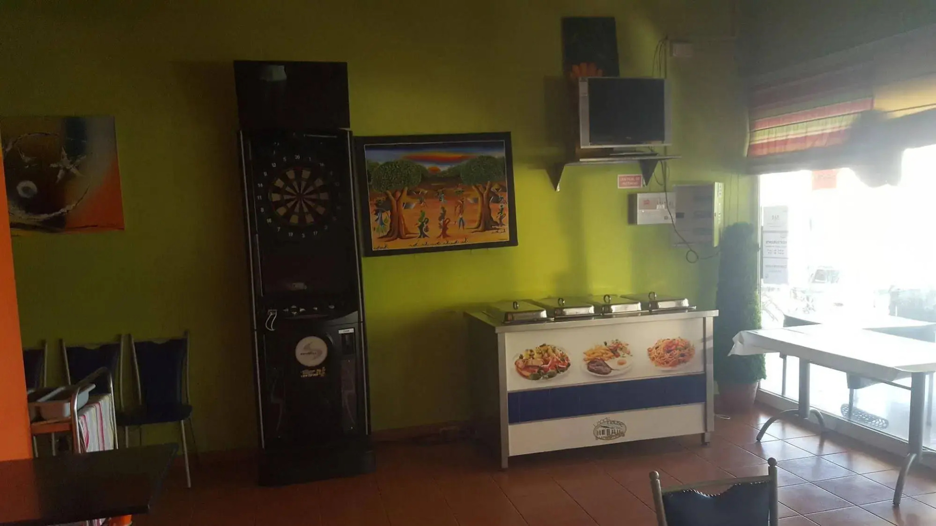 Land's Hause Bungalows