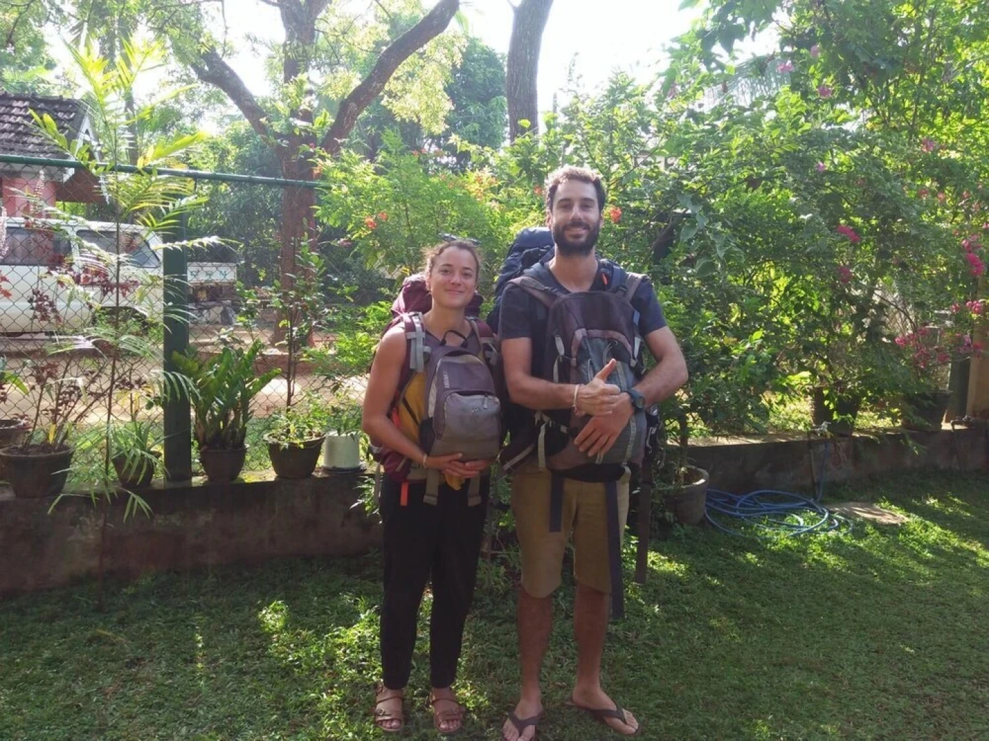 Wildlife Safari House