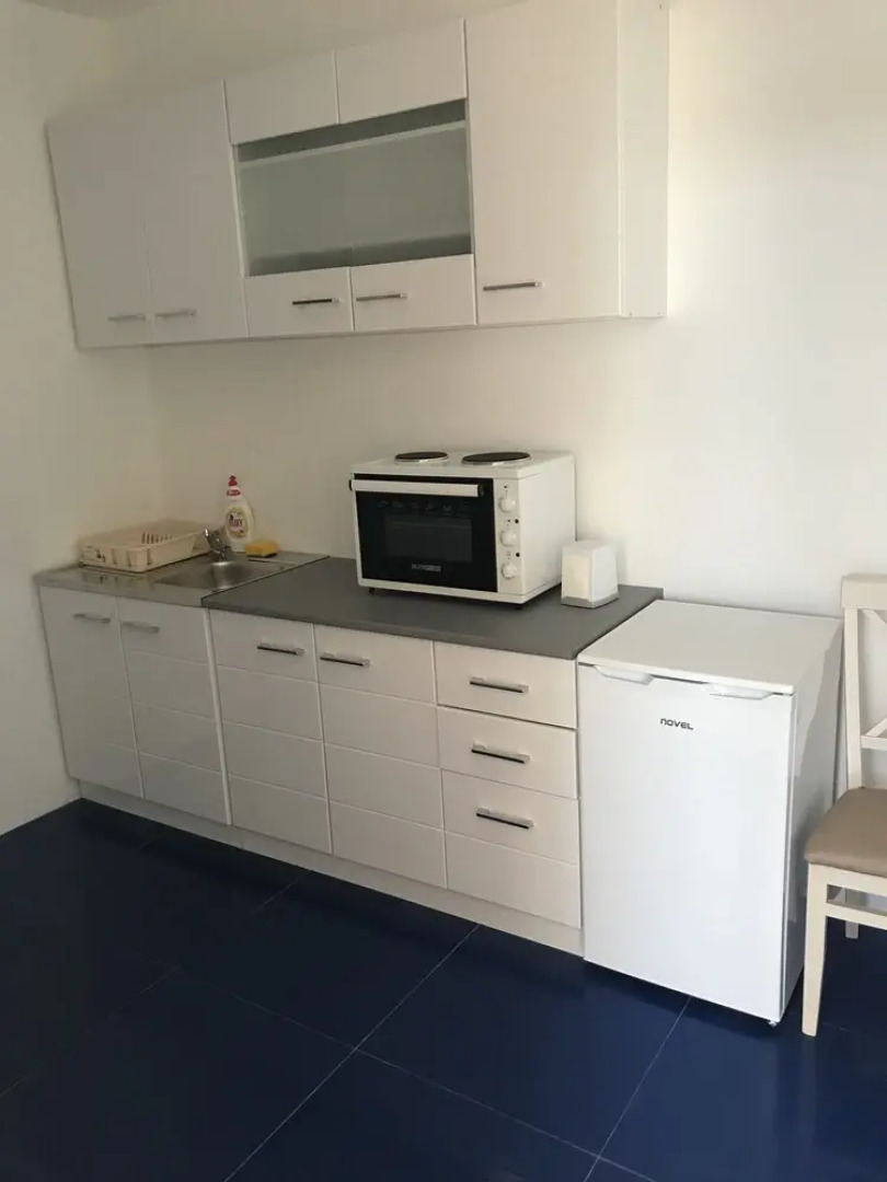 Apartments Red Beach