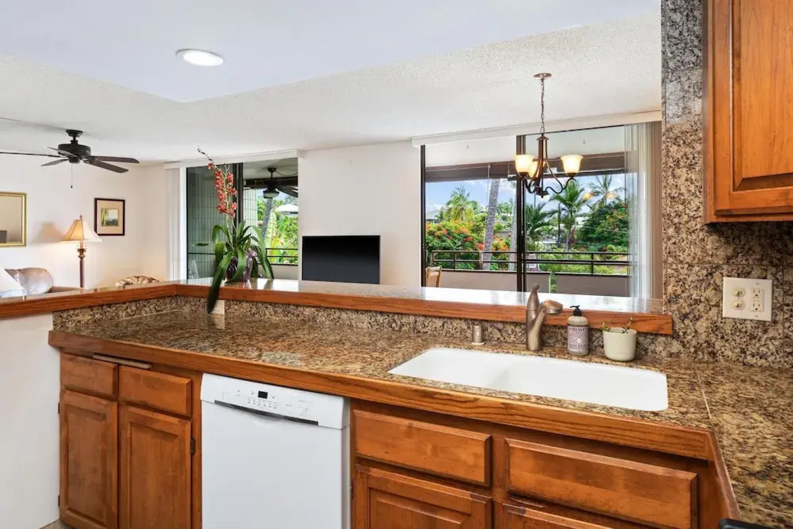 White Sands Village 2 Bedroom Condo By Redawning