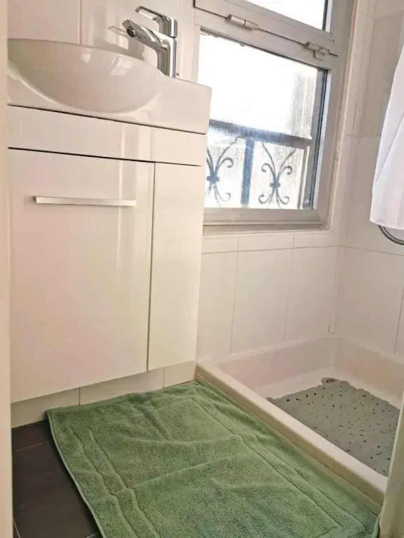 Just Suite Home - Superbe 2 pièces entre Paris et Orly, jardin privé