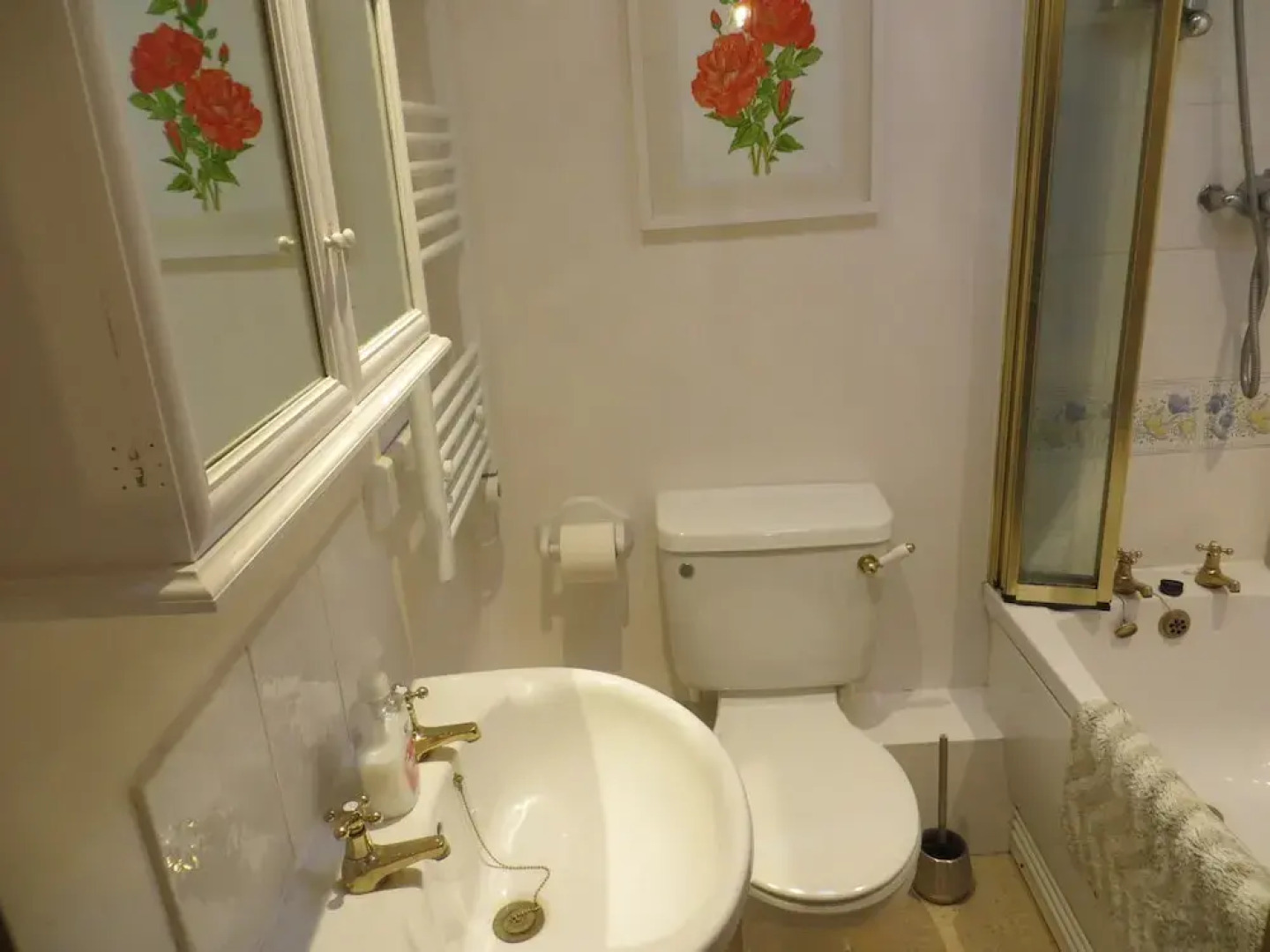 Rose Cottage, Gorgeous Accommodation