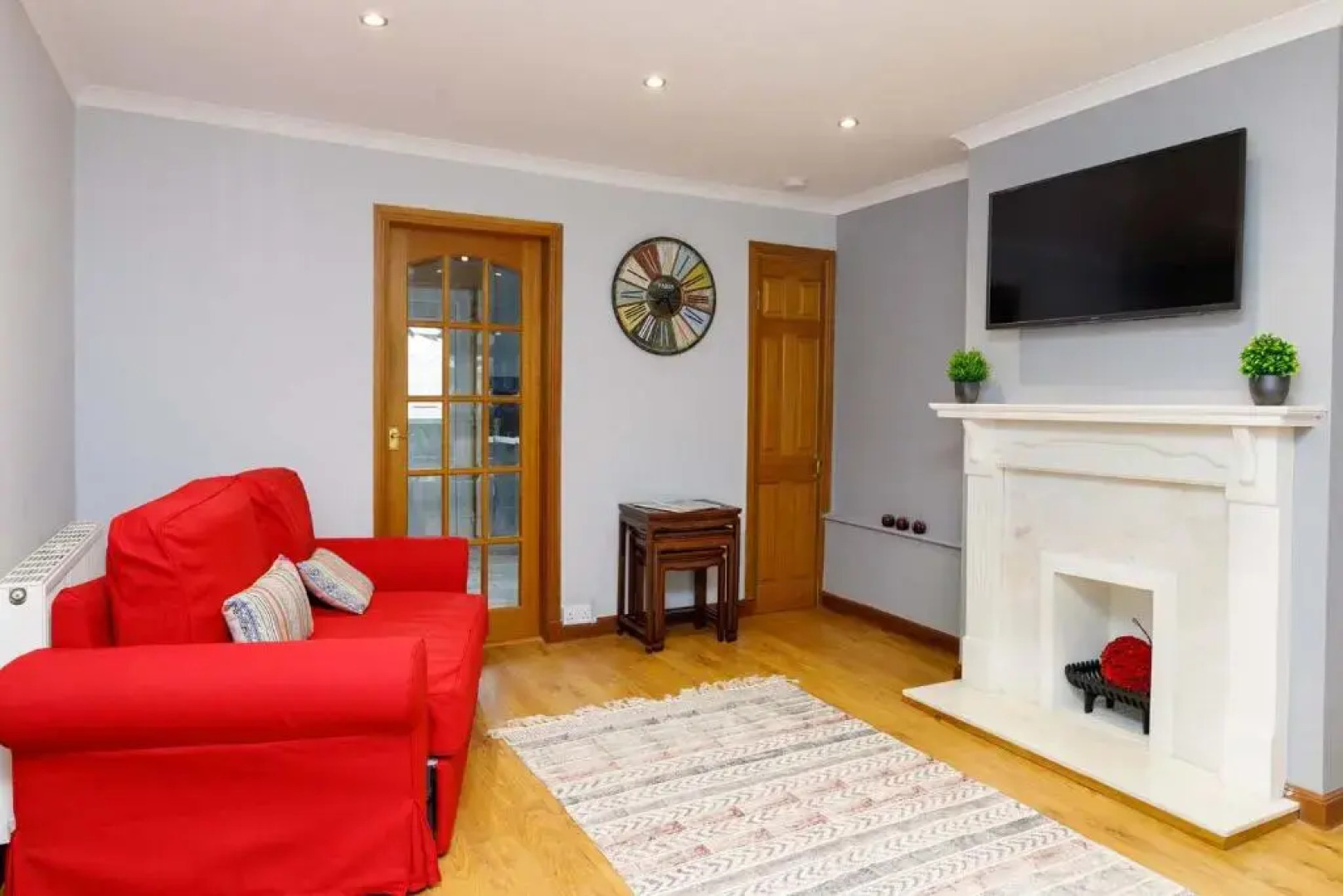 Lomond Serviced Apartments - Inglewood