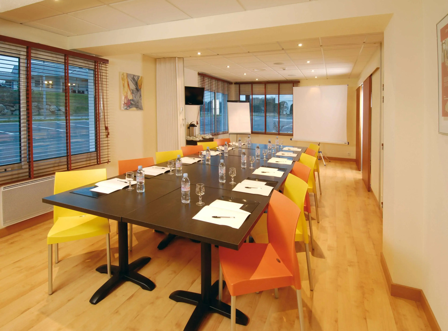 Hôtel KYRIAD QUIMPER - Pont-l'Abbé