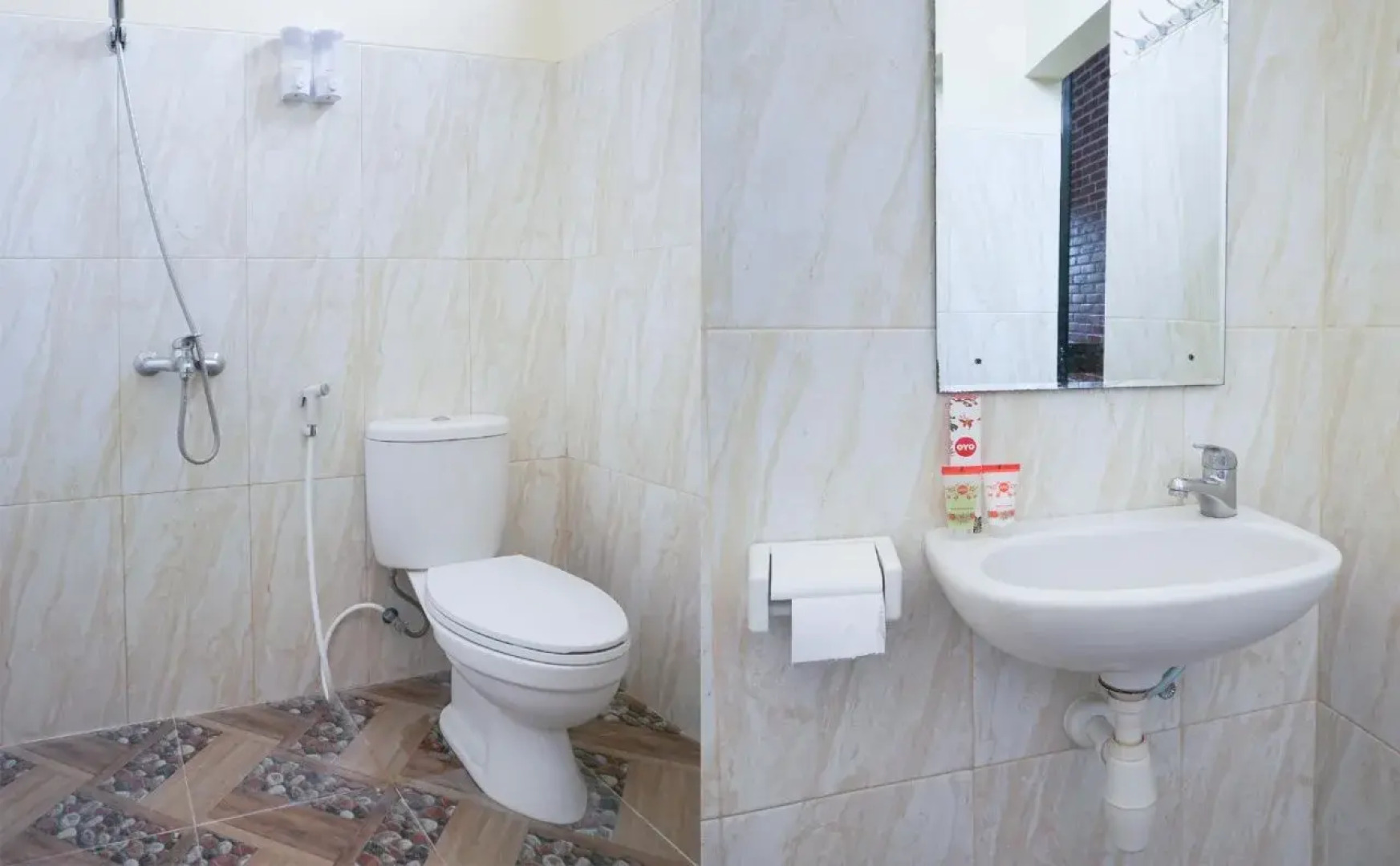 OYO 465 Alam Citra Bed & Breakfast