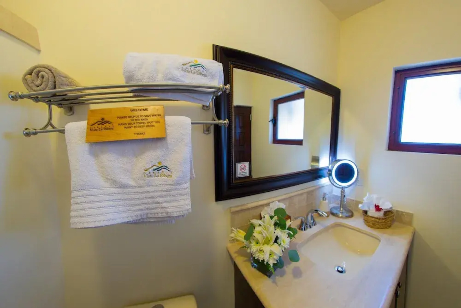 Cabañas Vista La Ribera