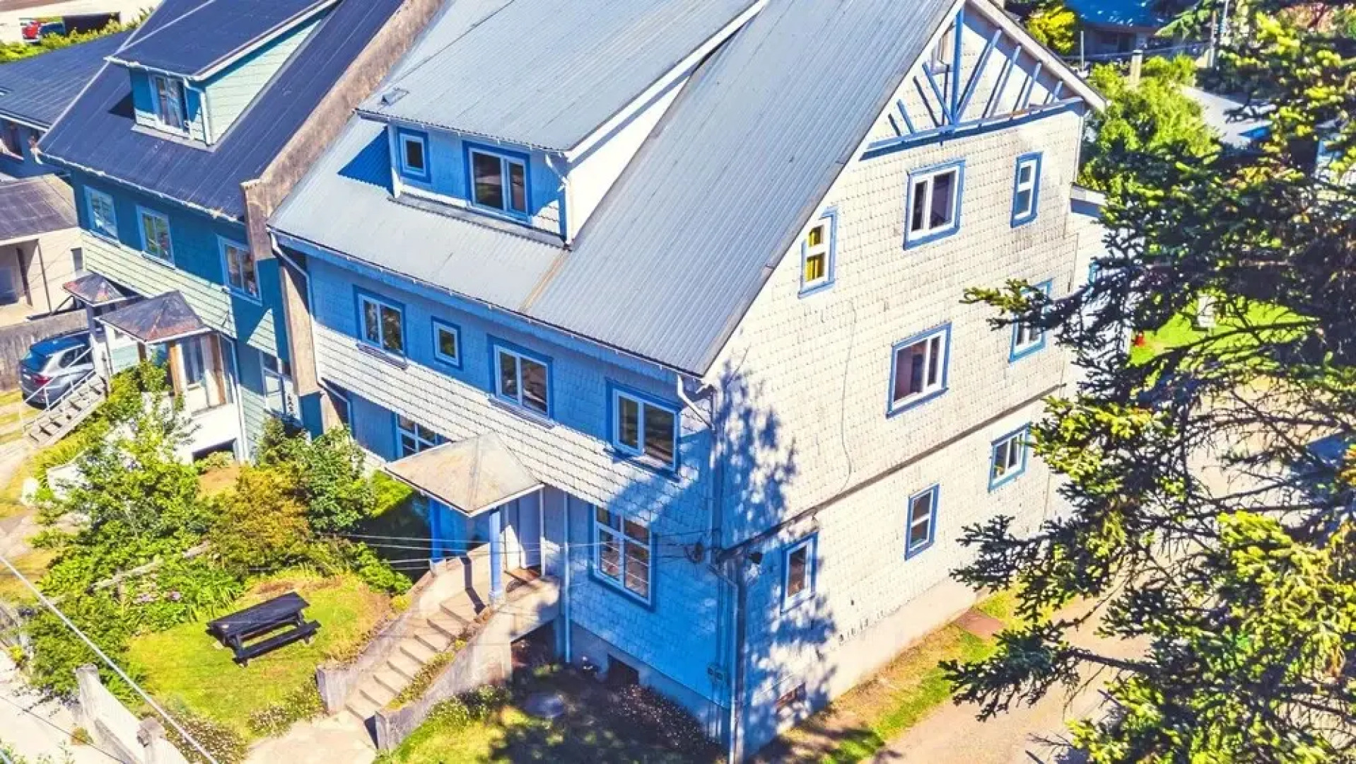 Compass del Sur - Hostel