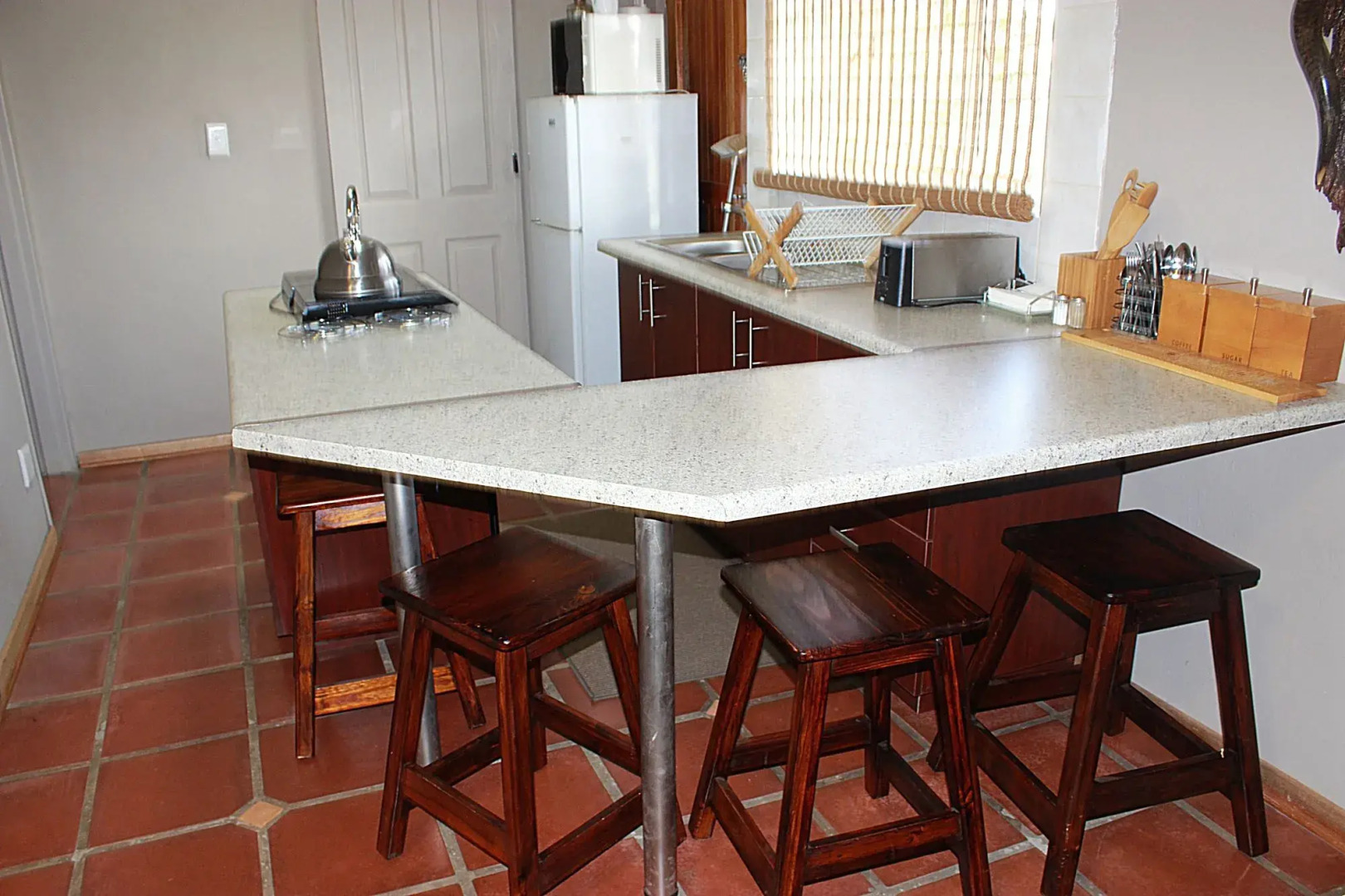 A Cherry Lane Self Catering and B&B