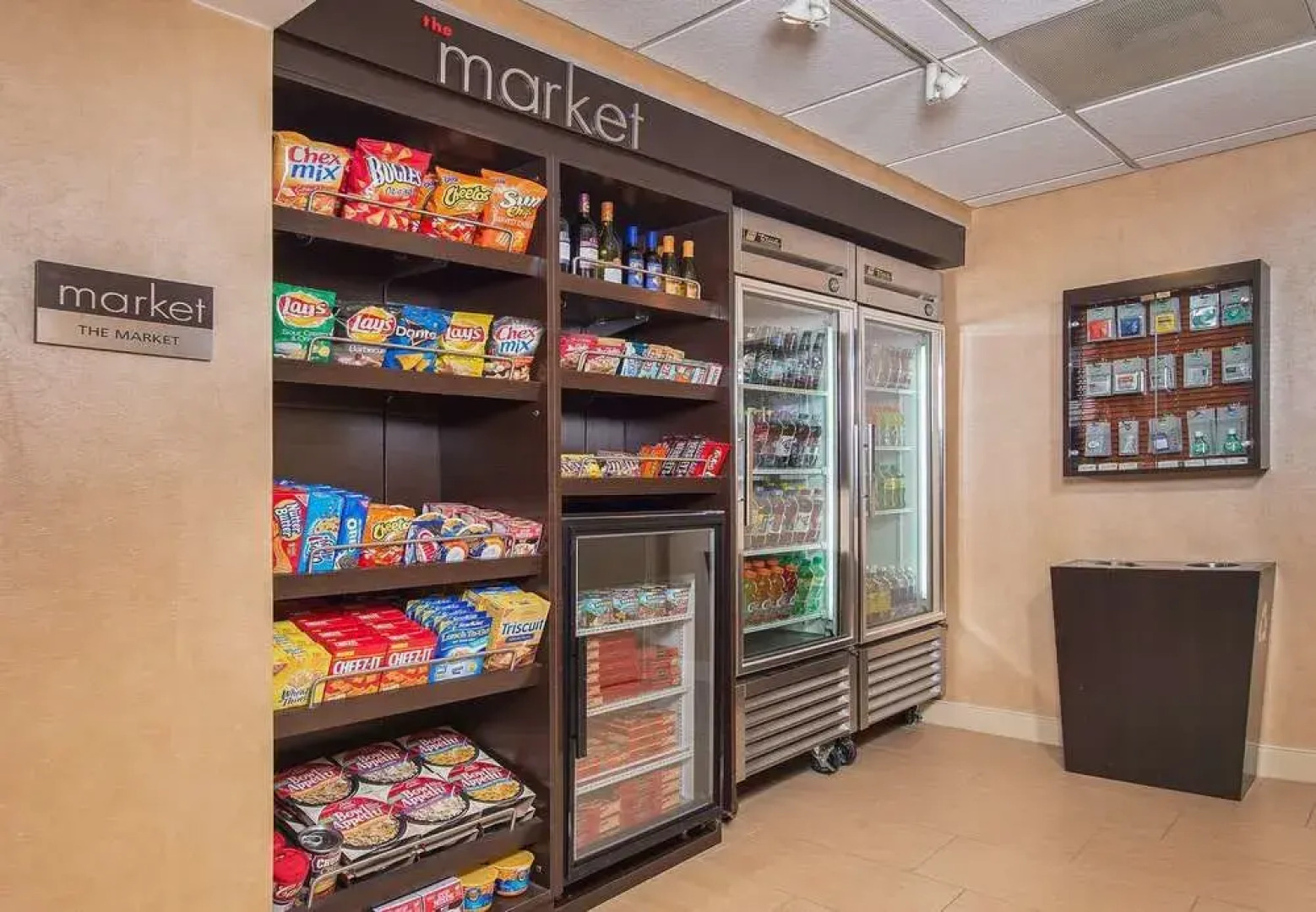 Residence Inn Fairfax Merrifield