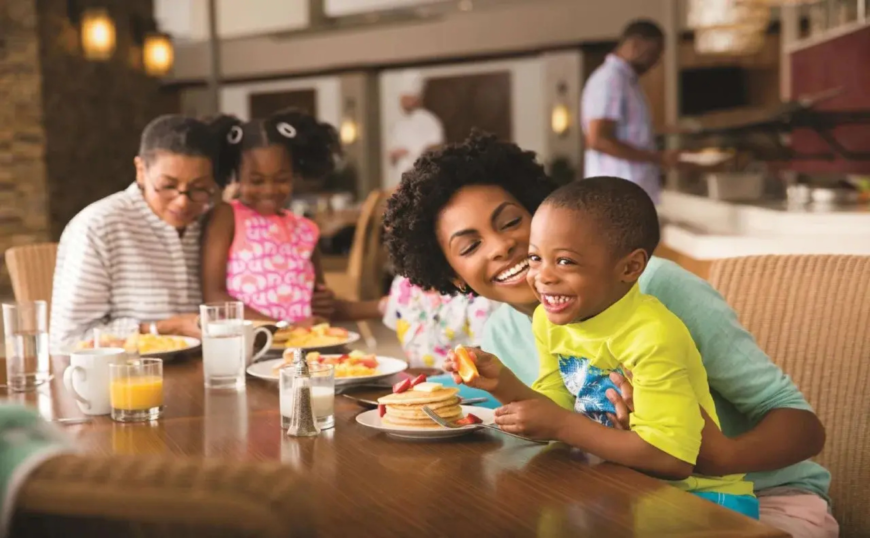 Embassy Suites by Hilton Portland Airport