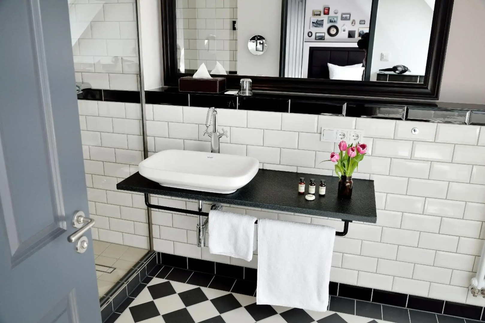 Syte Boutique Hotel Mannheim