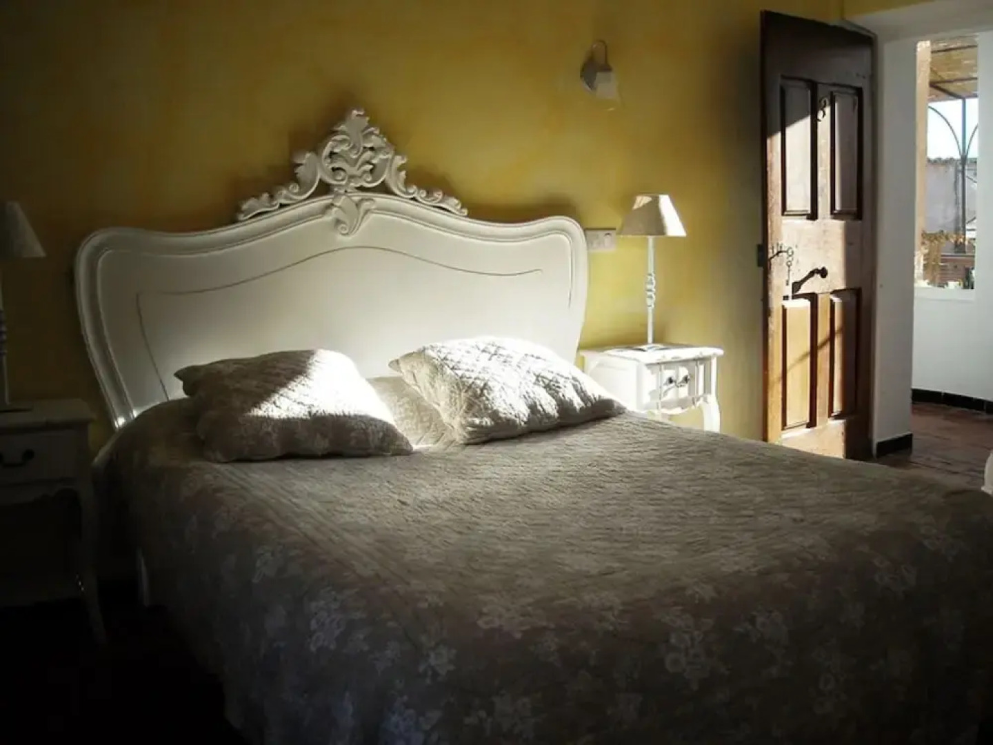 Auberge du Montagnier