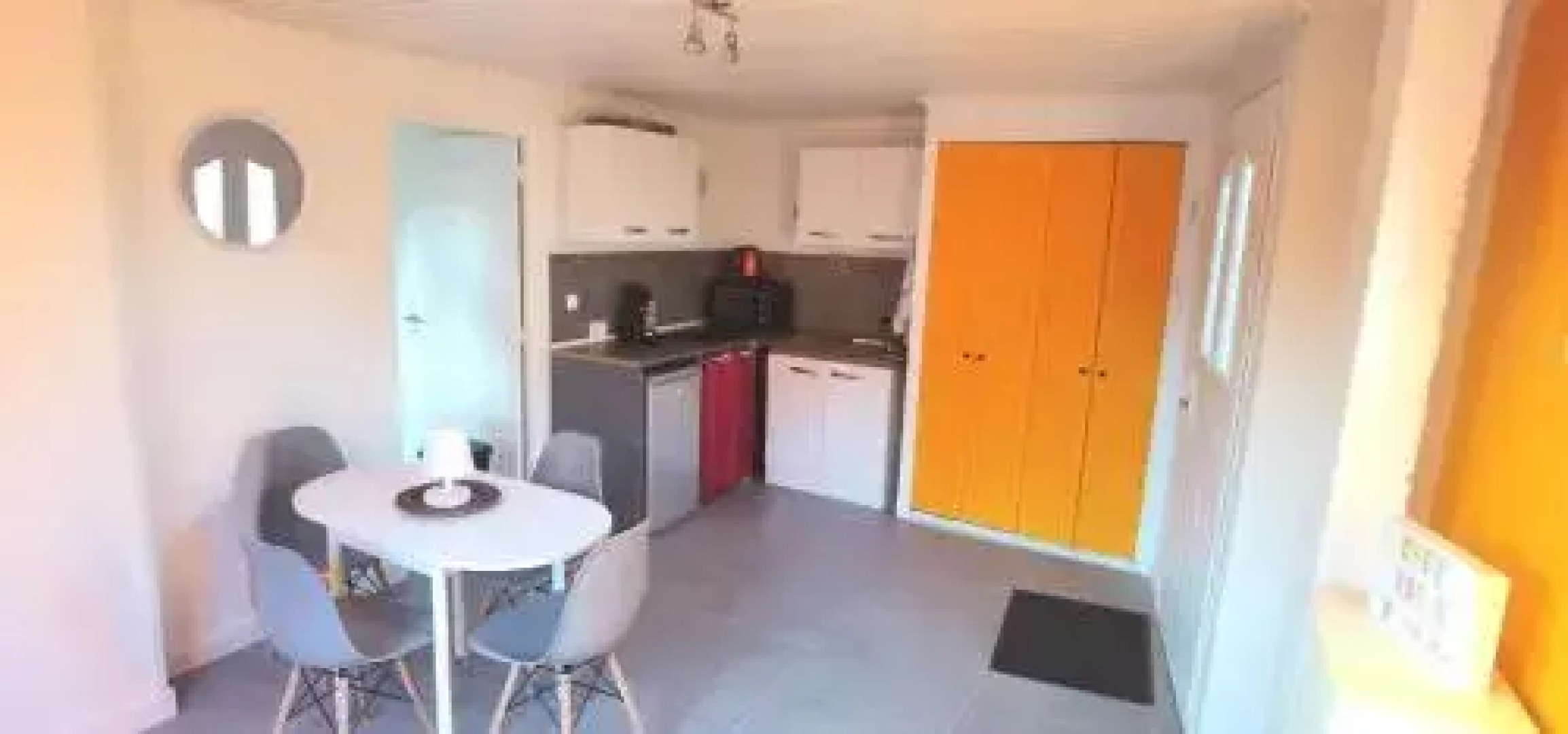 Chez Ines - Arbois Centre Jaccuzzi