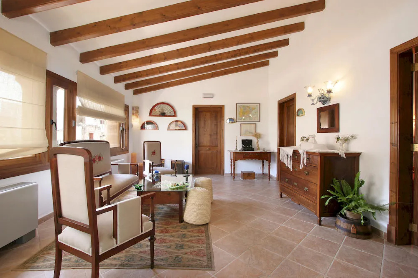 Posada De Lluc