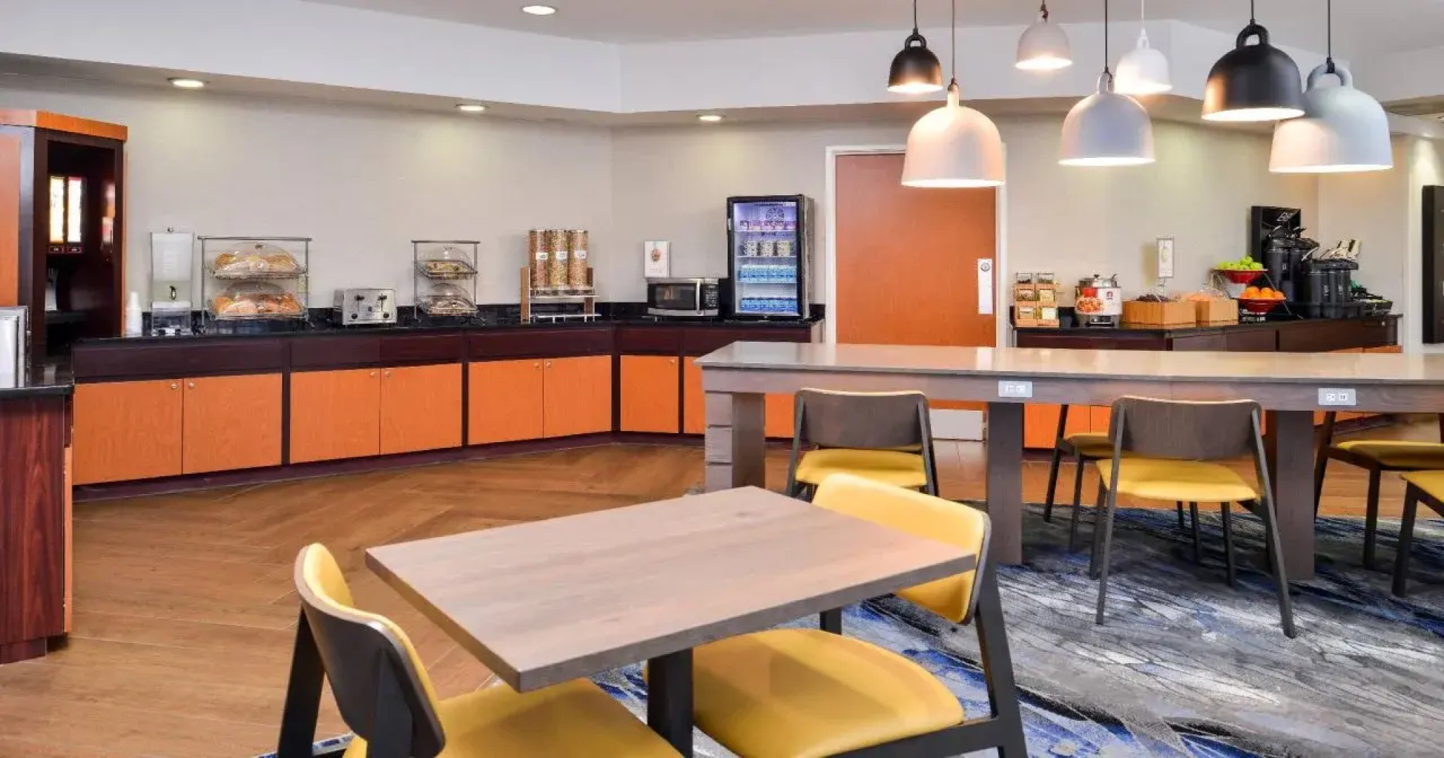 Fairfield Inn & Suites by Marriott Ocala