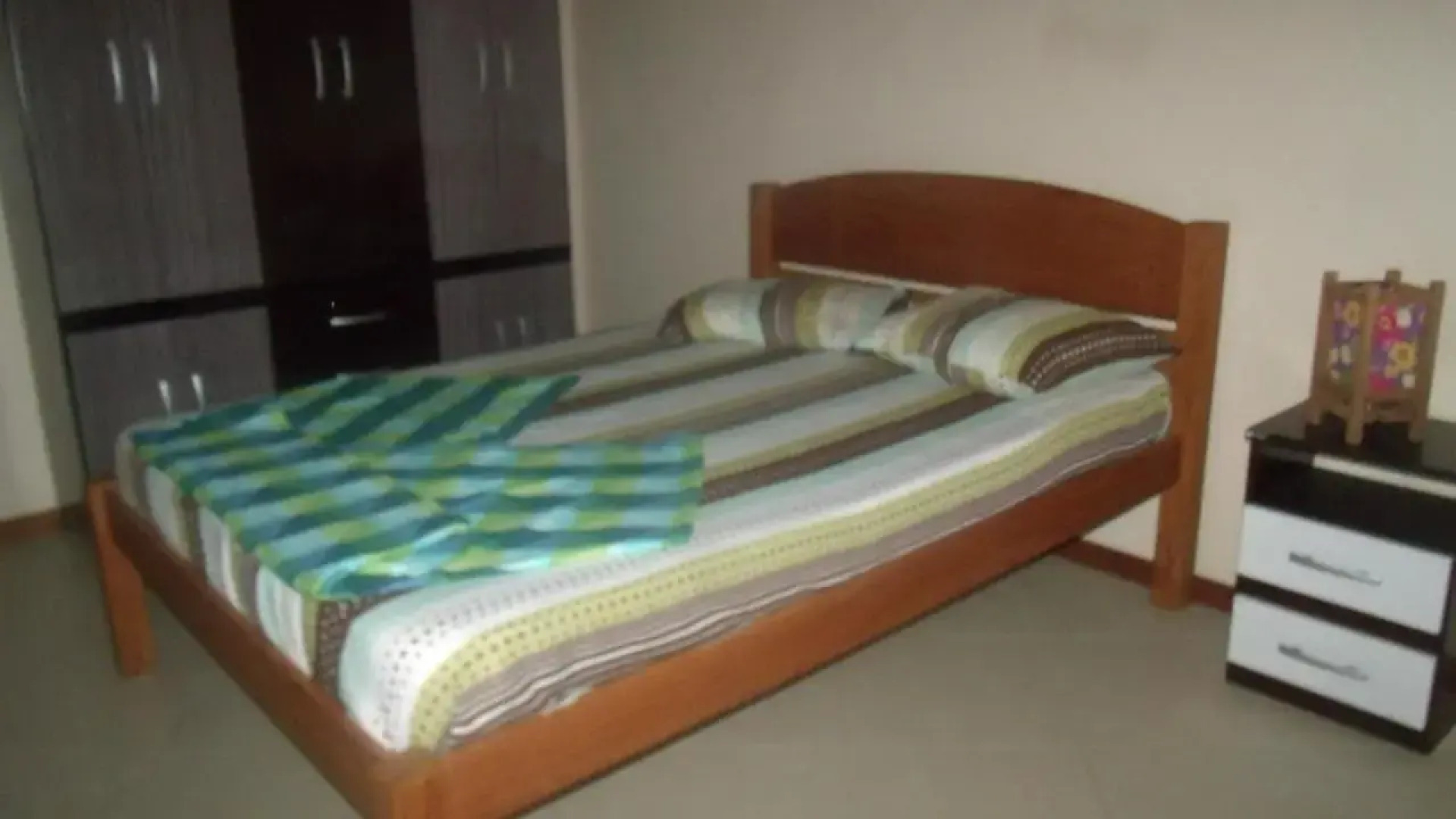 Residencial Campo Dunna