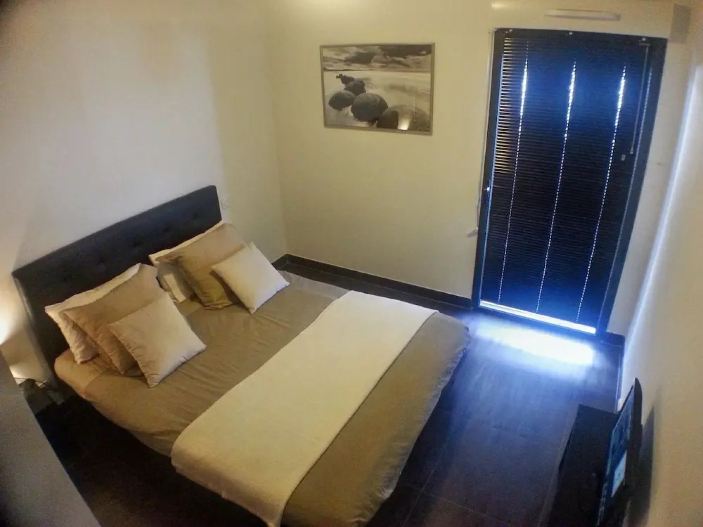 T3 Standing Bord de Mer