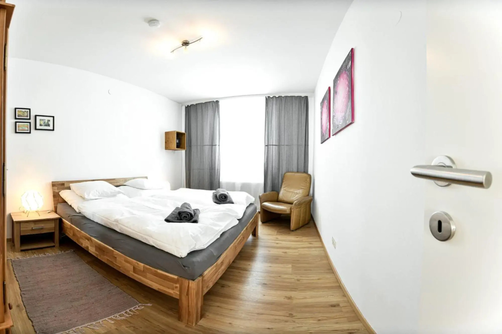 Ferienwohnung in der Sonnenstadt Lienz