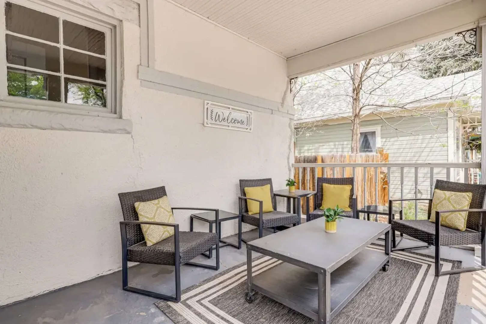 Walk to Dtwn: Home w/ Vintage Charm in Cañon City!