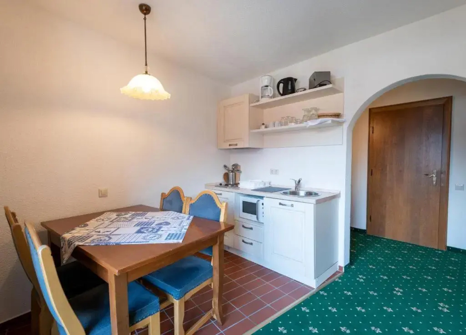 Ferienwohnungen Hirschen