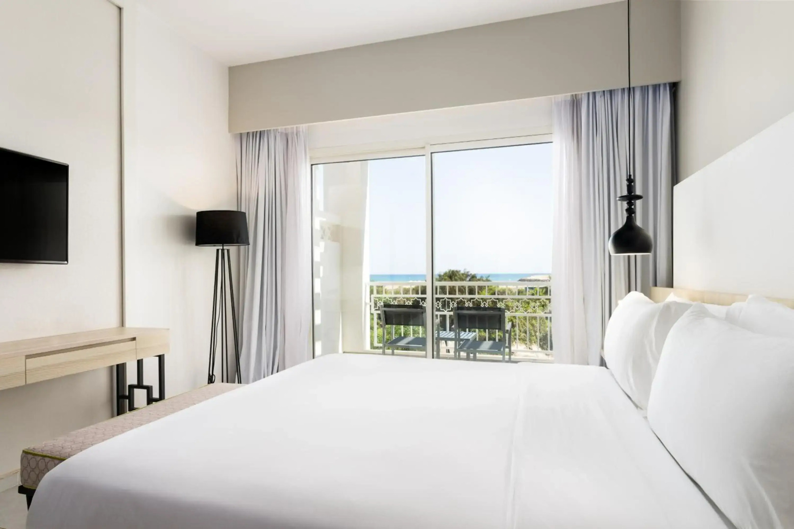 Radisson Blu Residences, Saidia