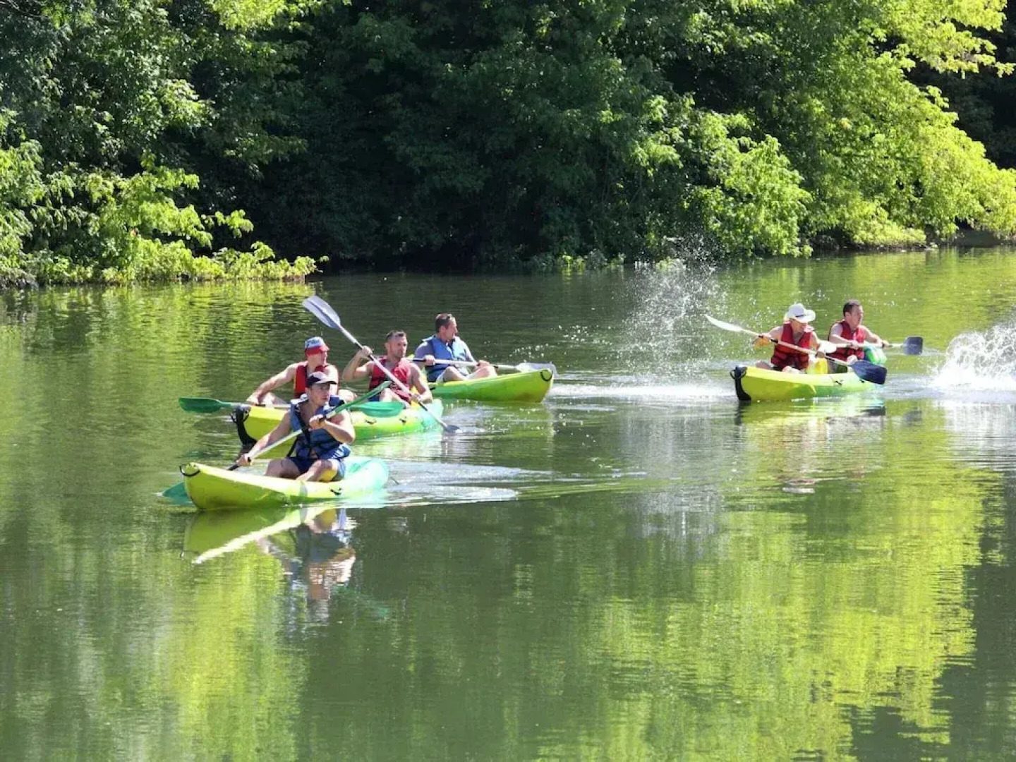 Elegant Villa in Saint-medard