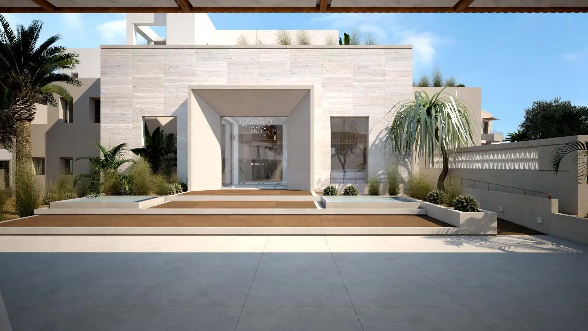 Отель Imperial Palace - Adults Only