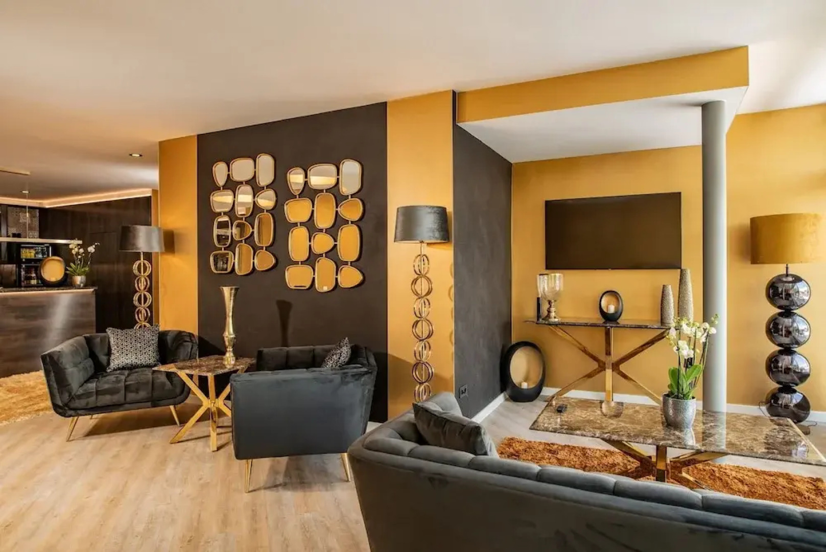 Boutique-Hotel Villa Anna