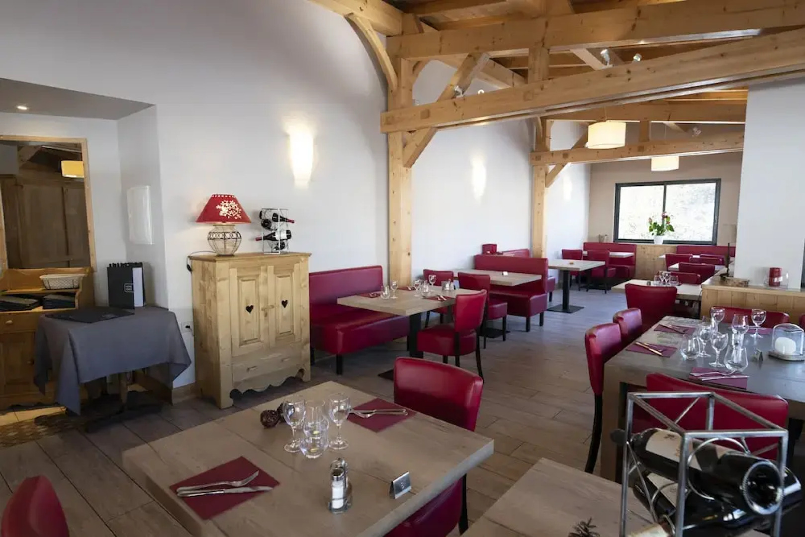 Hotel Restaurant Du Centre