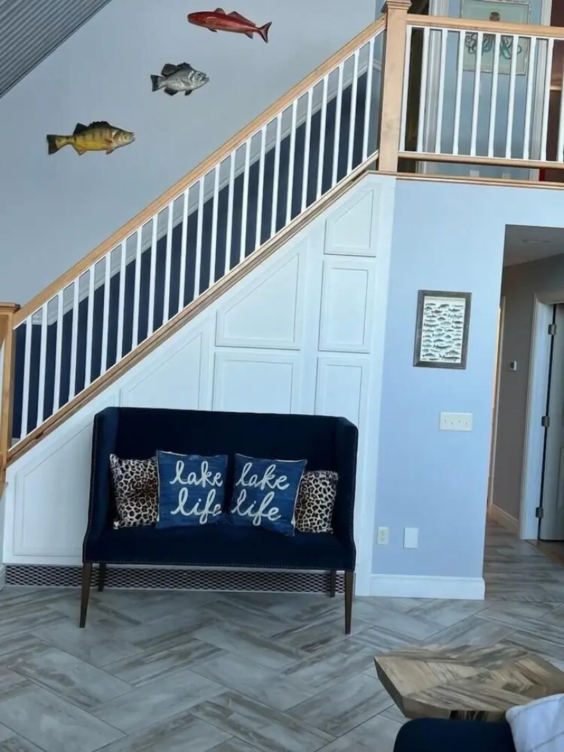 Cardinal Road 3 Bedroom Home by RedAwning