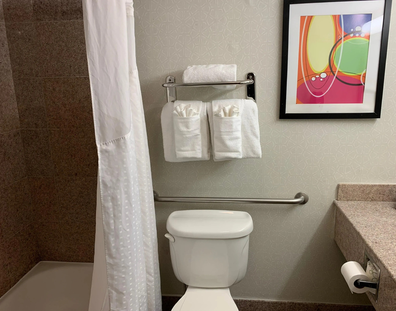 Holiday Inn Va Beach-Oceanside (21st St) by IHG