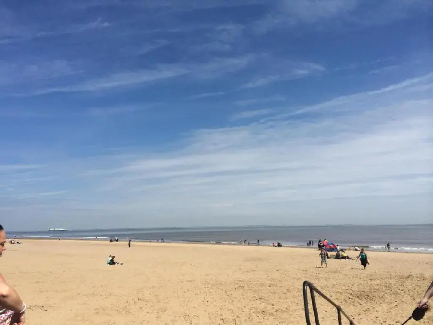 Modern, Spacious 2 bedroom caravan - Thorpe Park Haven, Cleethorpes