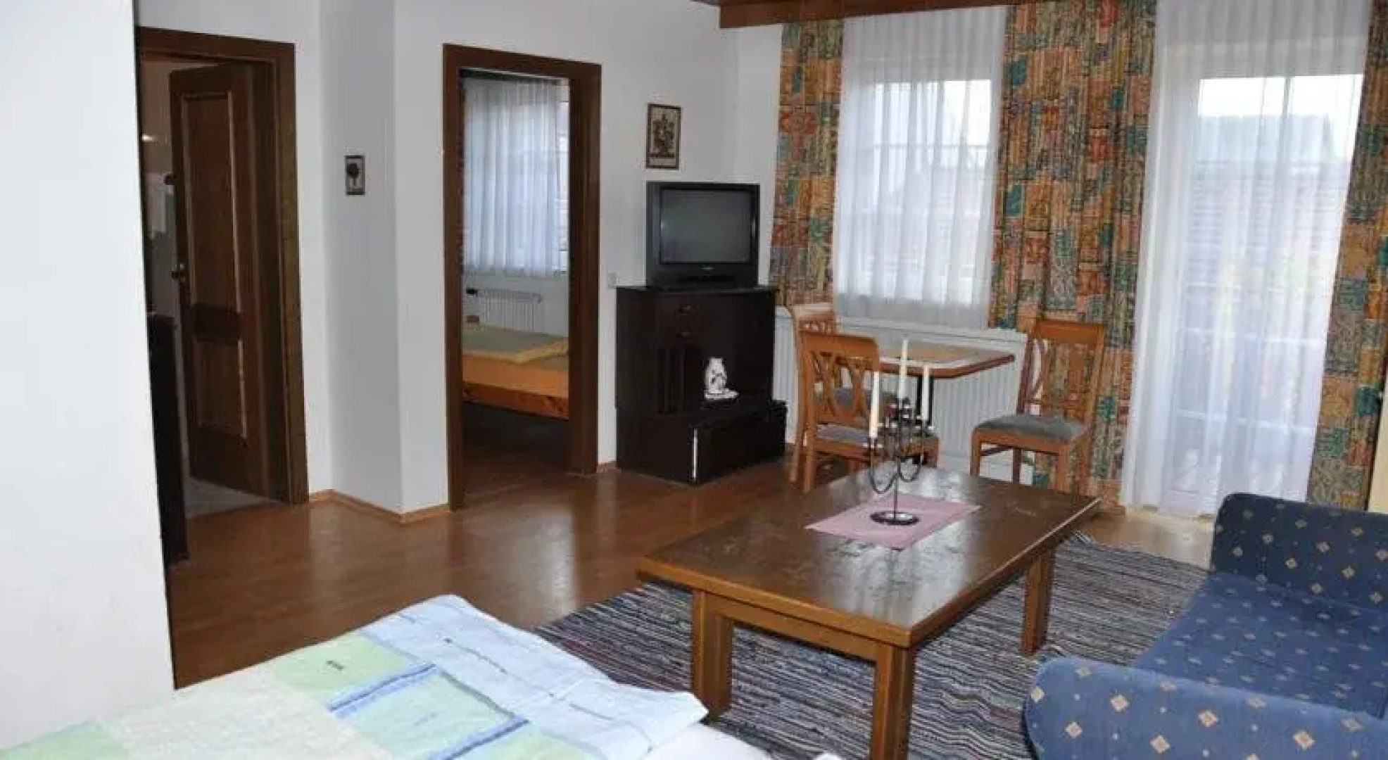 Vitalhotel Lembacherhof