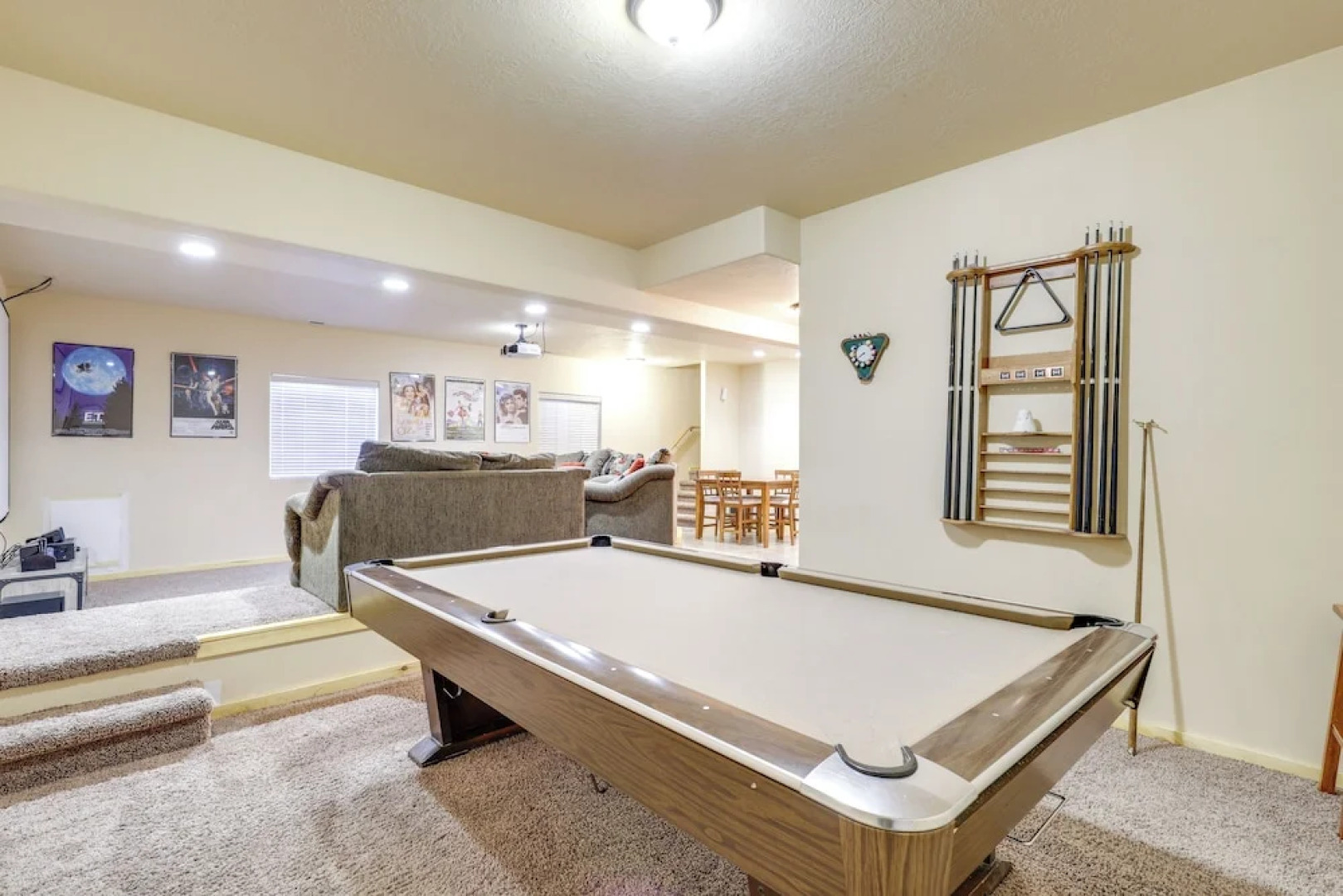 Large Sterling Cabin < 1 Mi to Palisade State Park