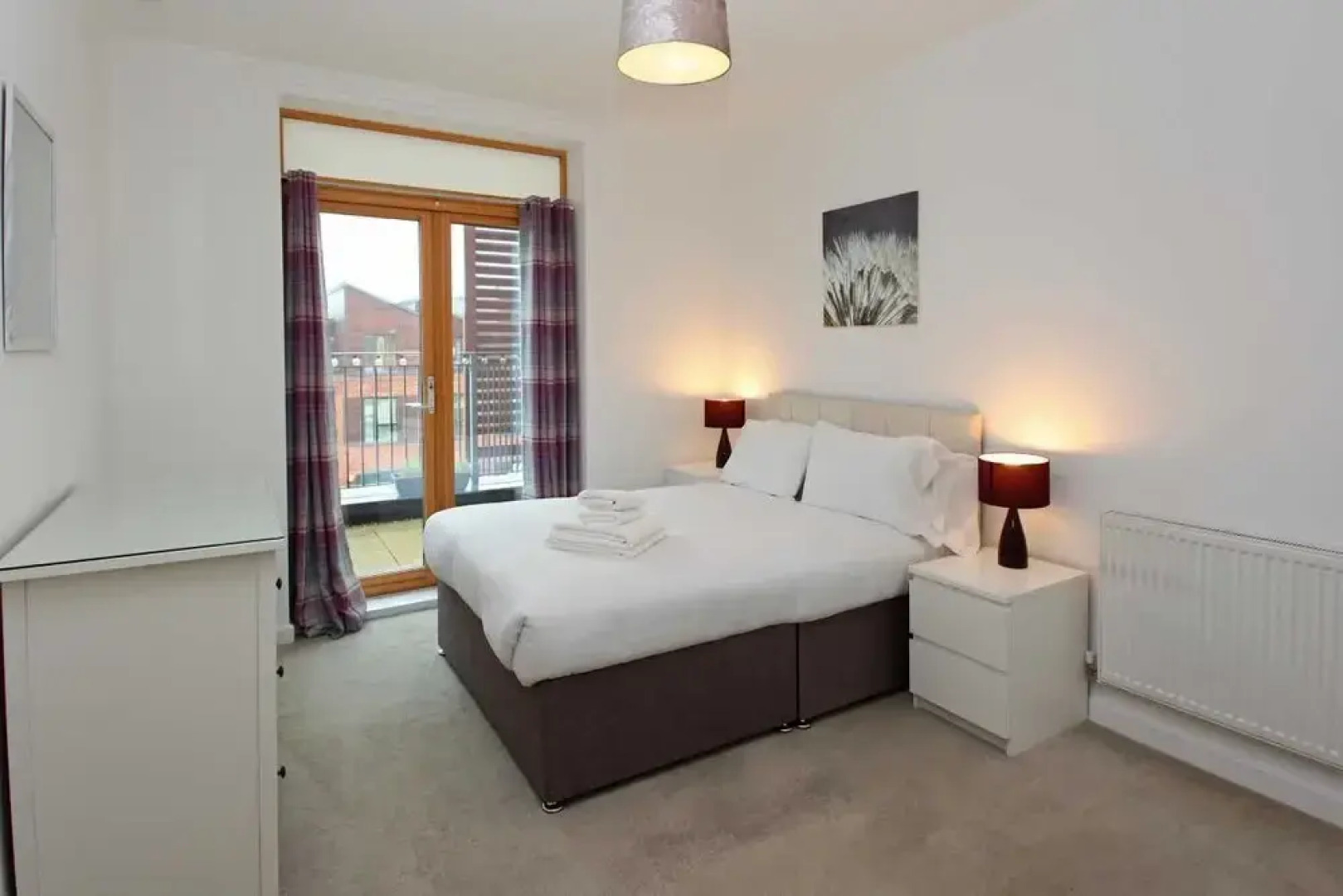 Parkes Court Apartments