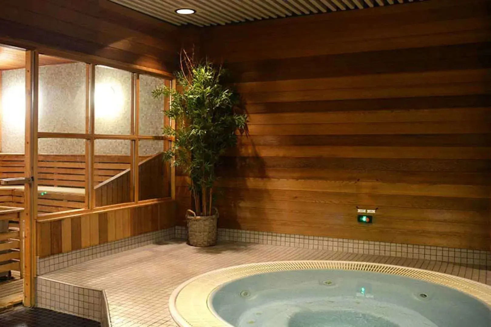 Home Hotel Kompaniet