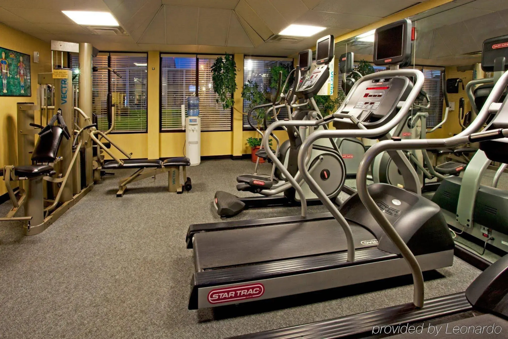 Buffalo Airport Hotel