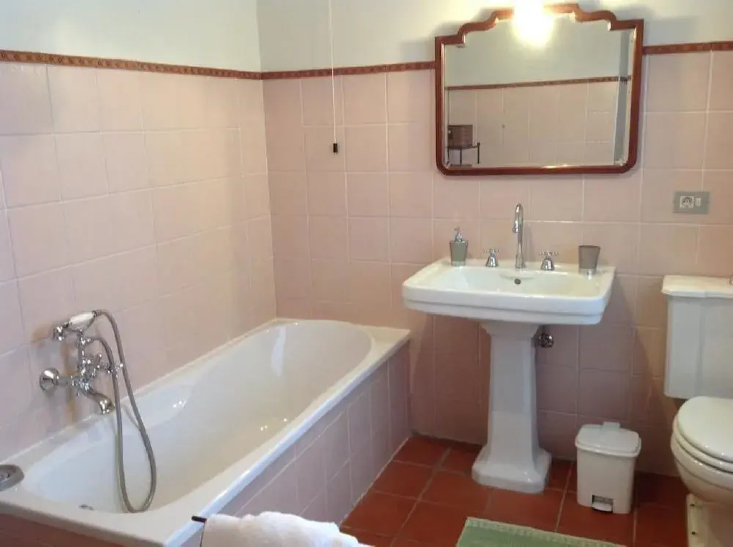 Agriturismo La Casa In Collina