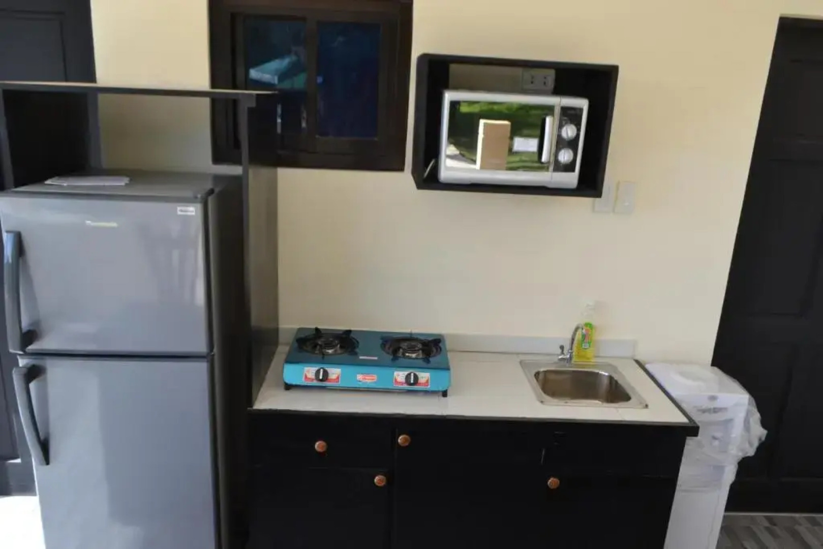 Nature Care Resort and Farm