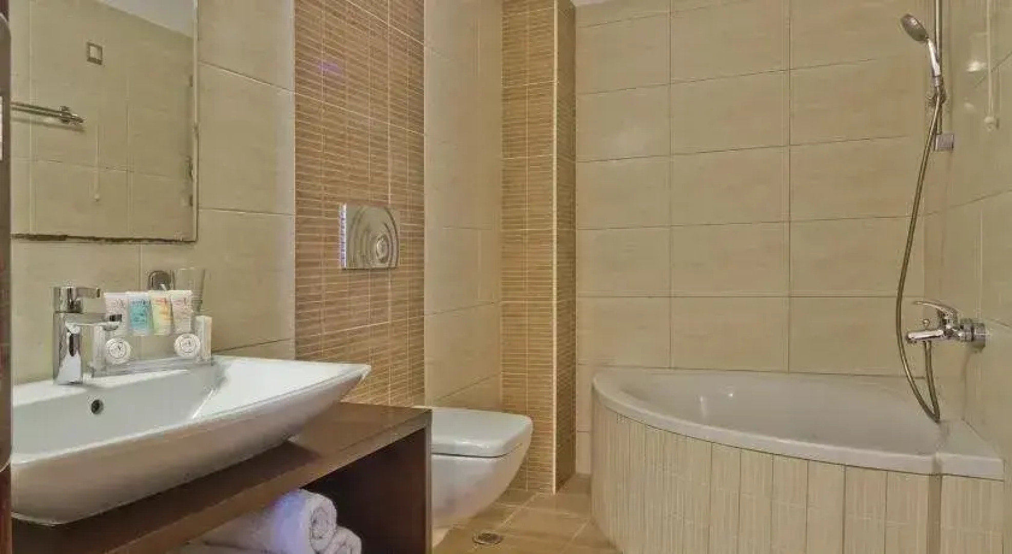 Socrates Hotel Apartments