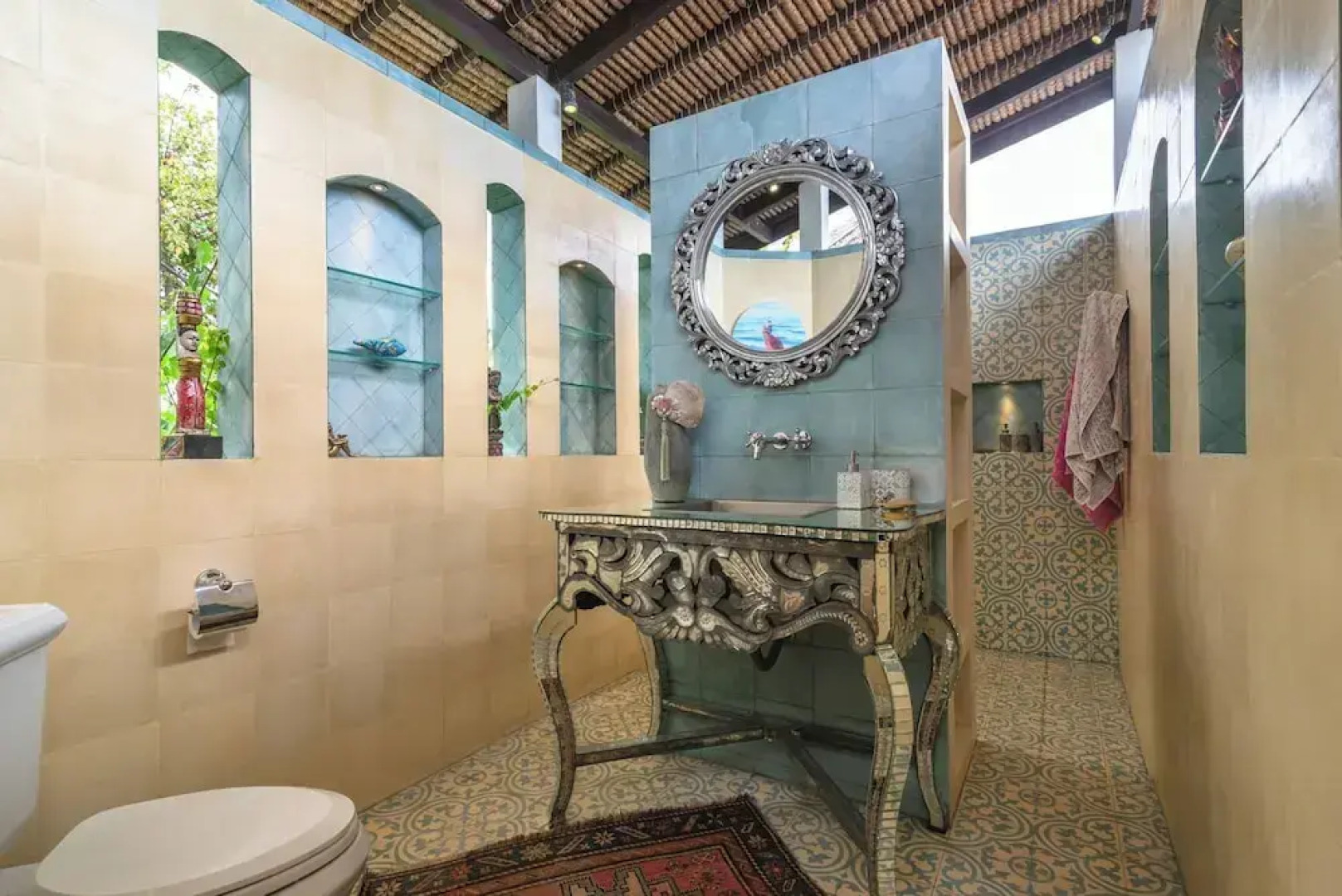 Villa Kupu Kupu Tulip