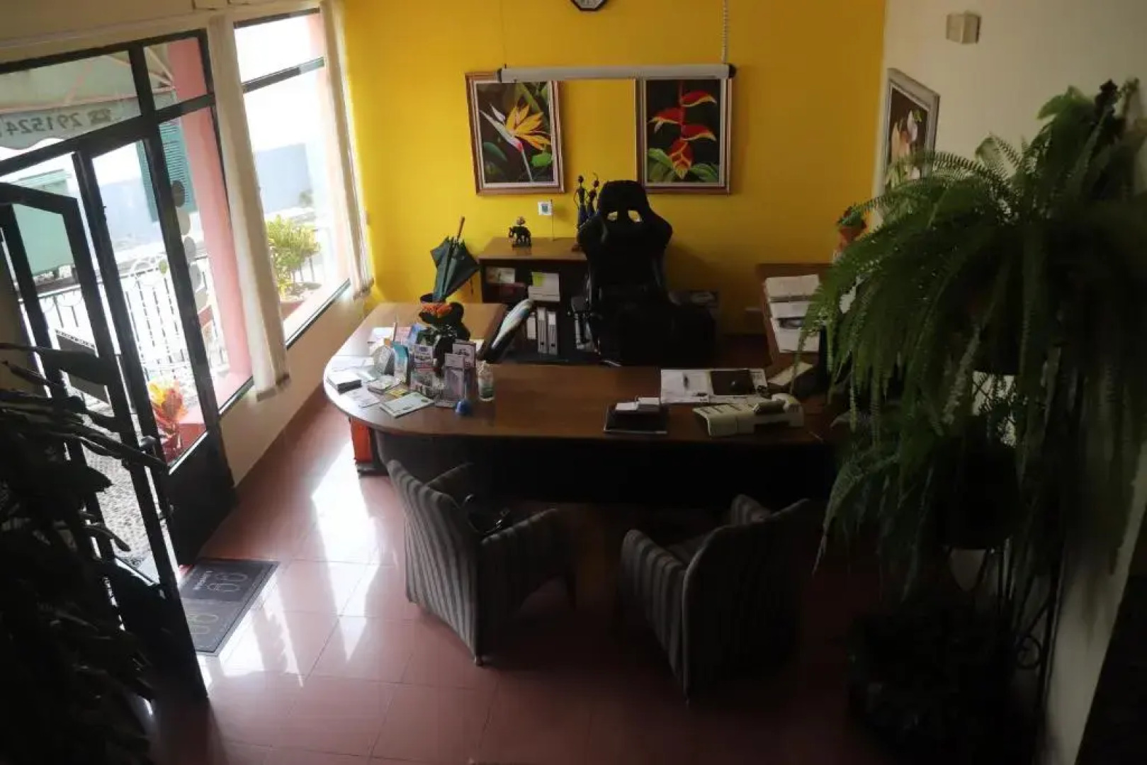 Residencial Santo António