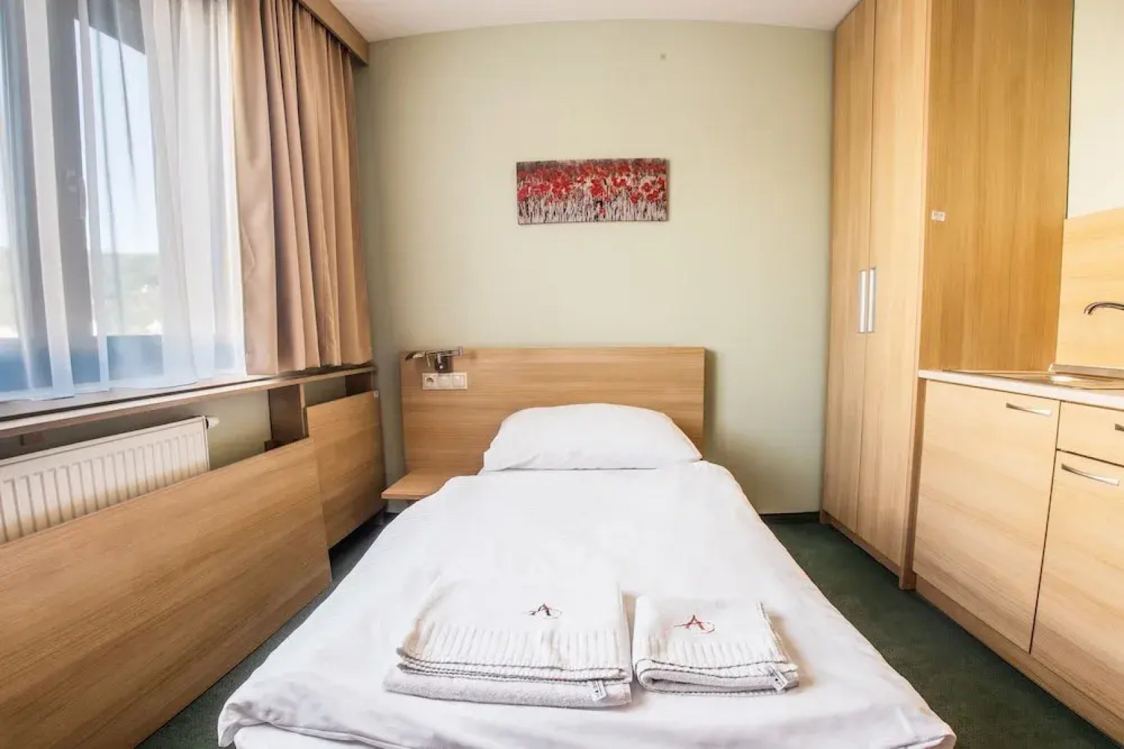 Alexandra Business Hotel