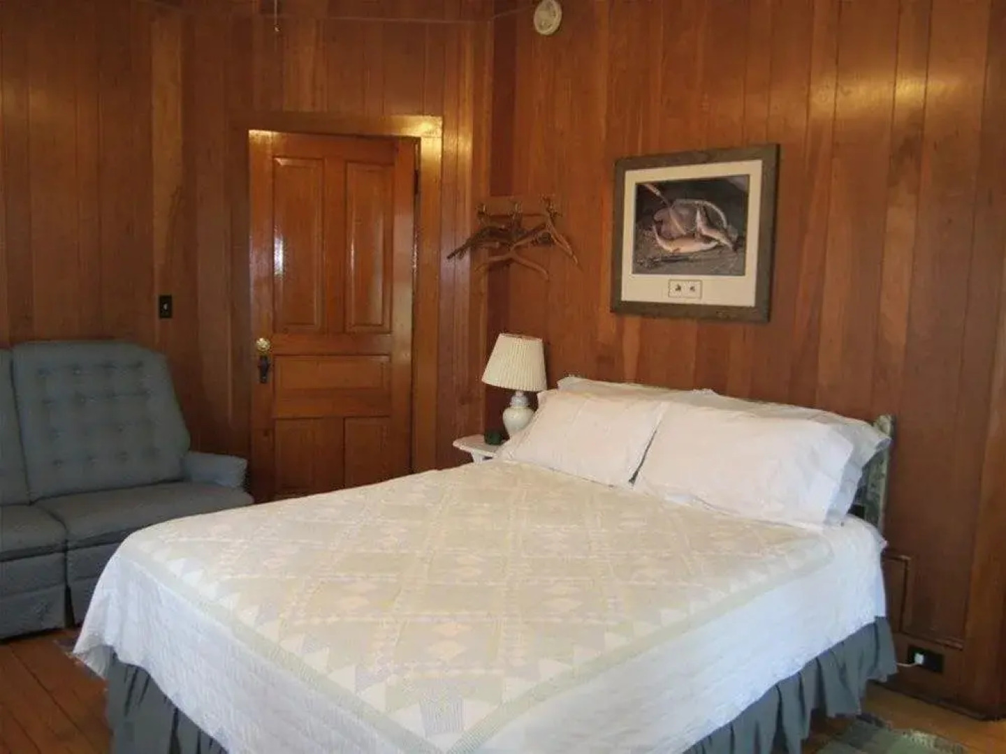 Bridgewalk Bed and Breakfast