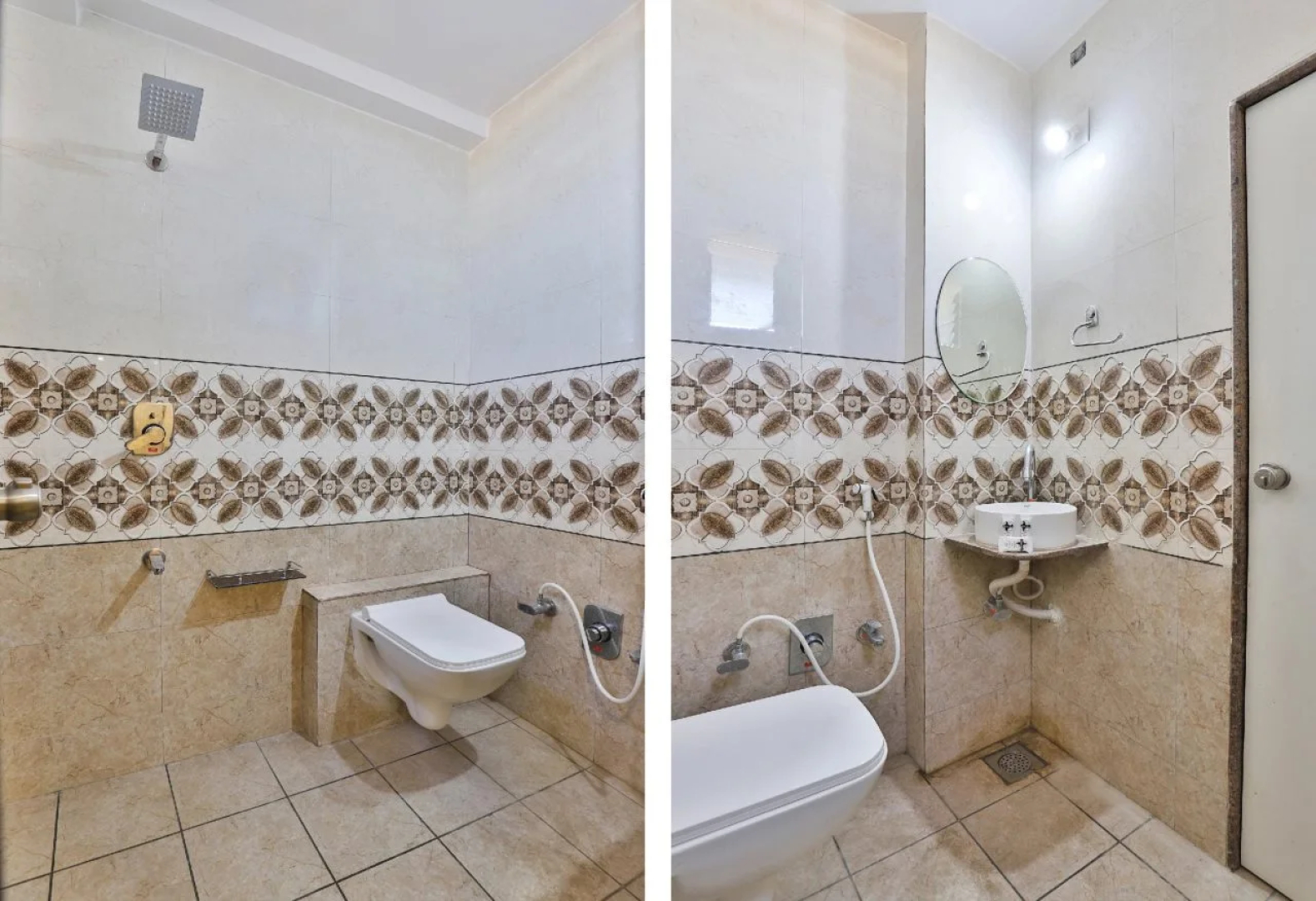 Hotel Tulsi Residency By OYO Rooms